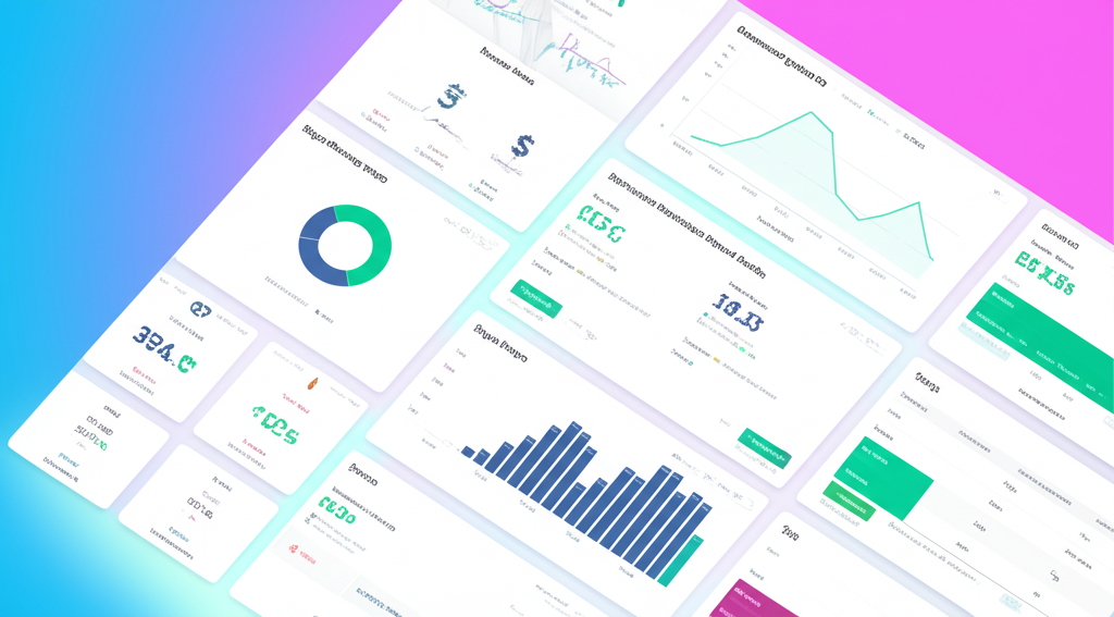 Dashboard de Citria Foods